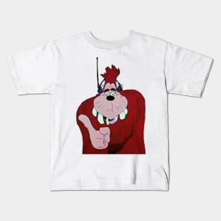 Bigfoot Kids T-Shirt